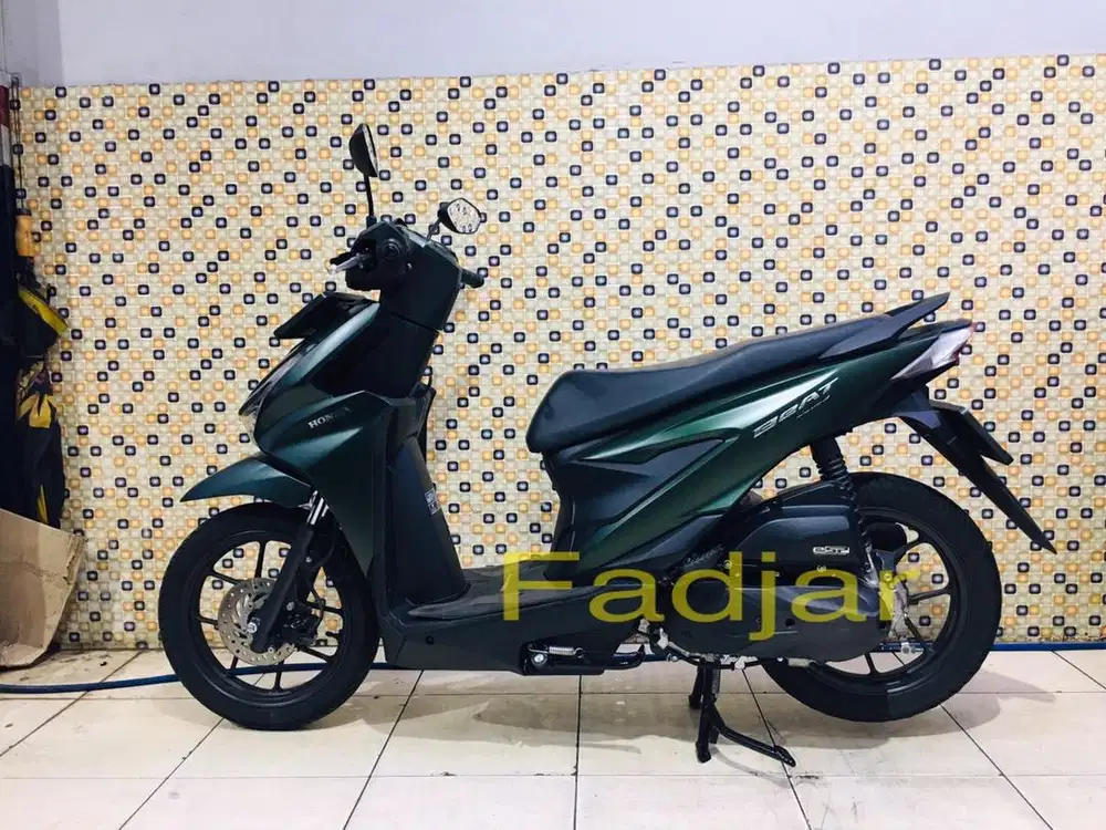 honda beat smart keys Th 2024