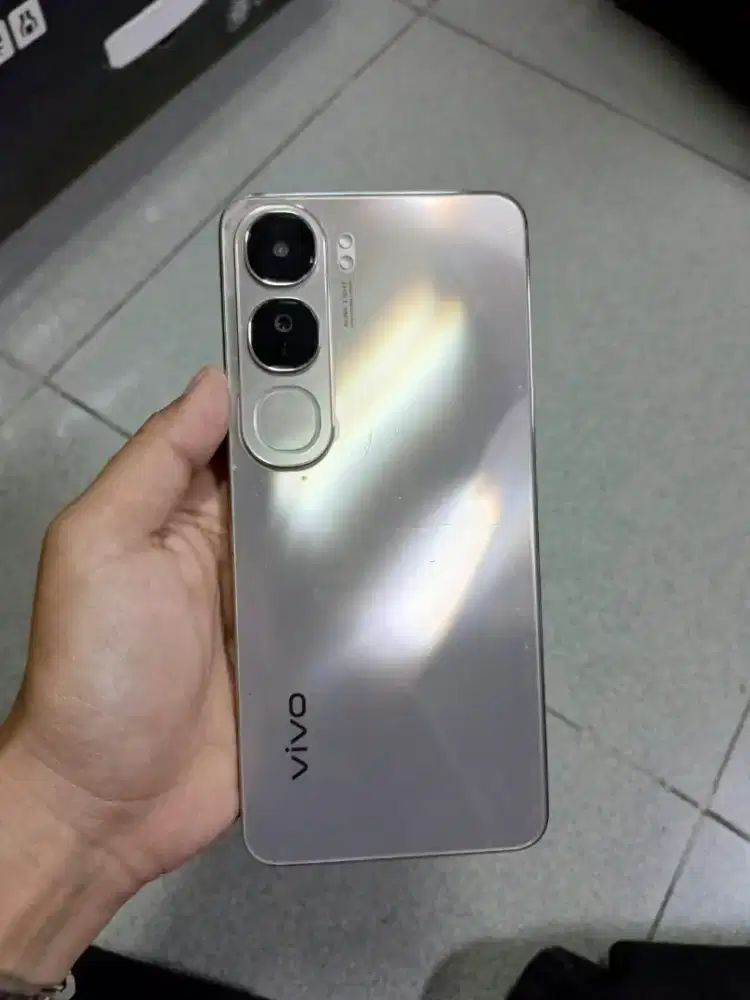 Vivo V40 Lite 4g 8+8/256Gb 4G