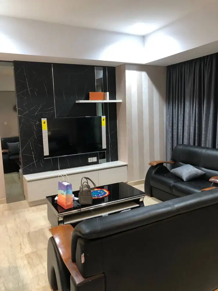 Holland Village Furnished Private Lift 4 Kamar