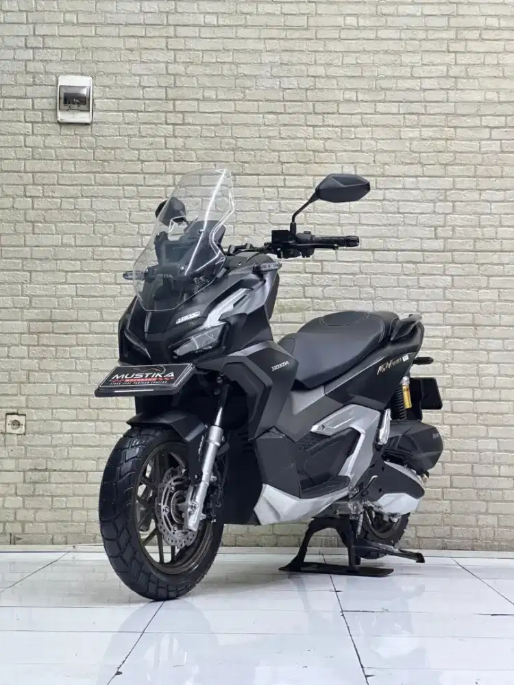 HONDA ADV 160 ABS 2024 - Chintia Mustika