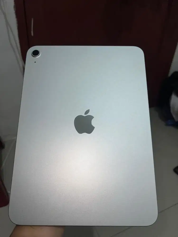Ipad gen 11 (Silver) 128GB