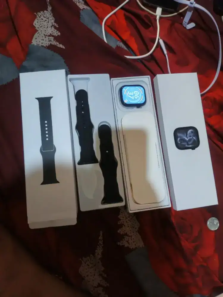 Apple watch series 11
