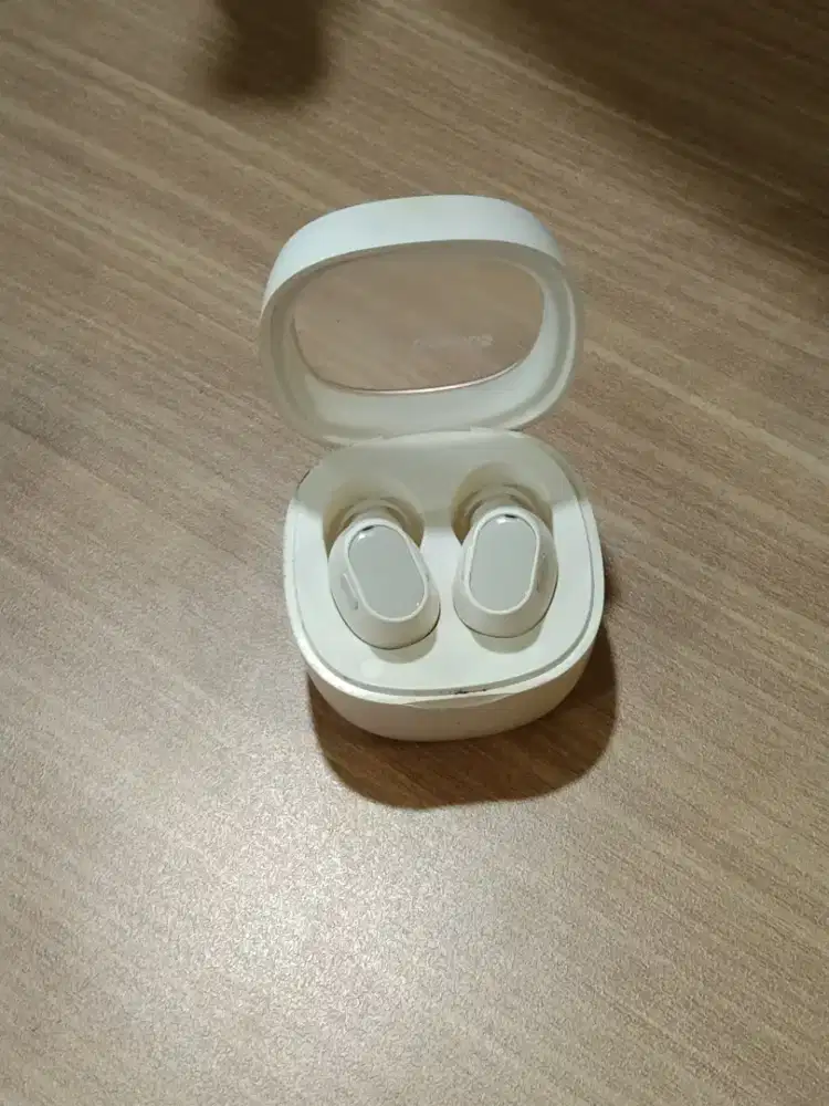 Baseus Earphone Kekinian