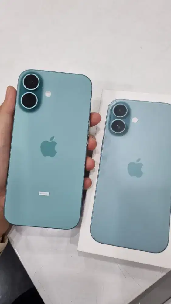 IPHONE 17 DI ERAFONE MAYOR