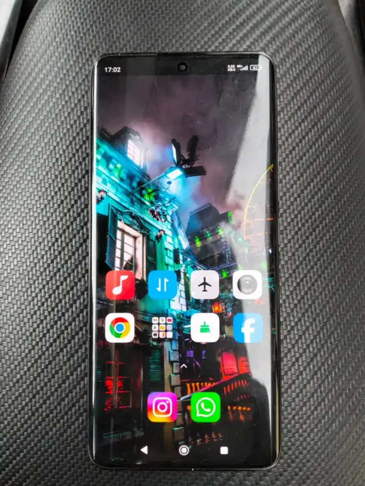 redmi note 14 pro 5G balck