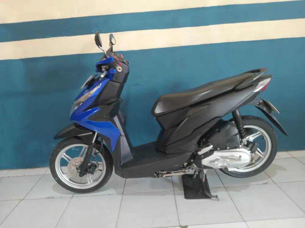 Baet eco 2019 surat lengkap