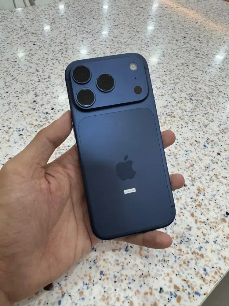 iphone 17 pro 256 ibox deep blue