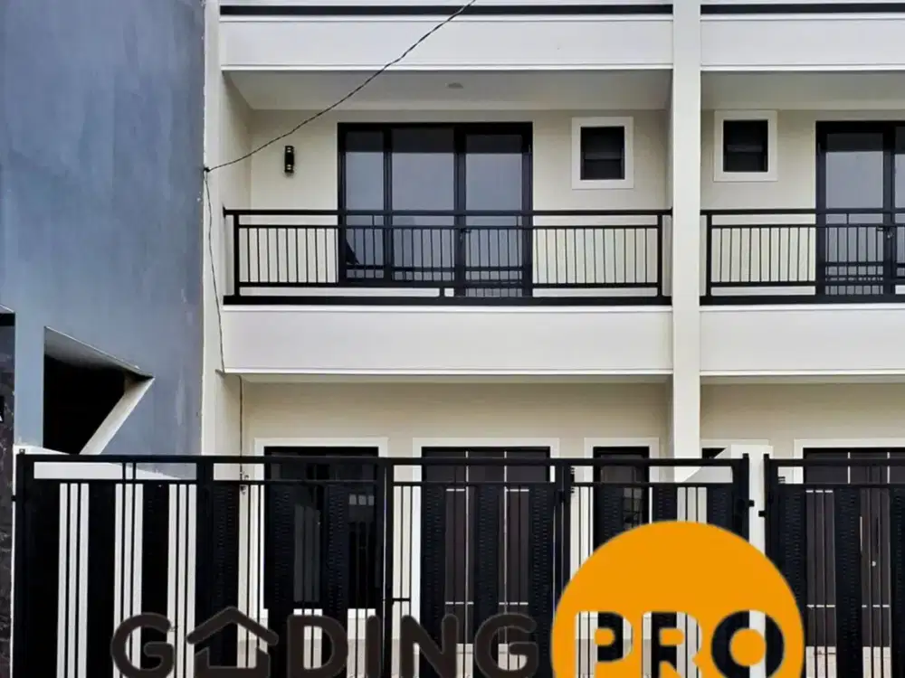 Dijual rumah siap huni di citra raya Cikupa telaga medit tanah 110