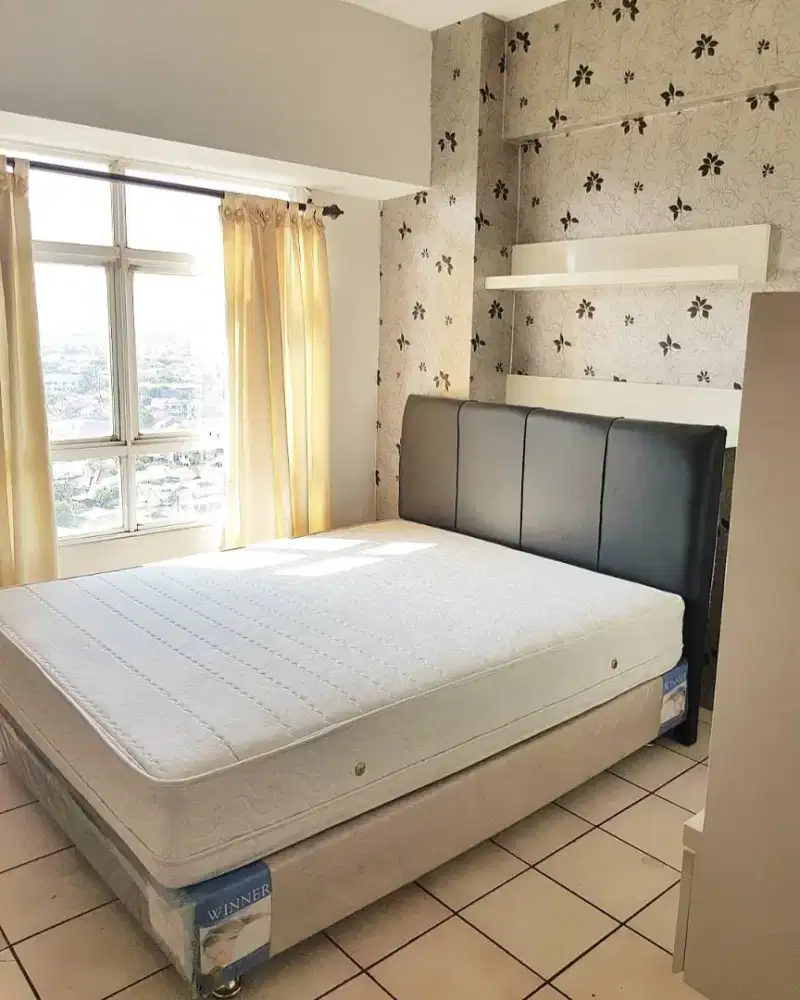 Disewakan Apartement Metropolis