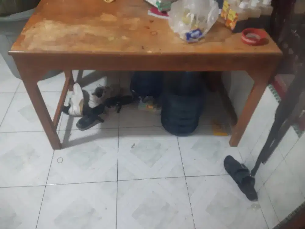 Meja utk usaha,atau ygvlain