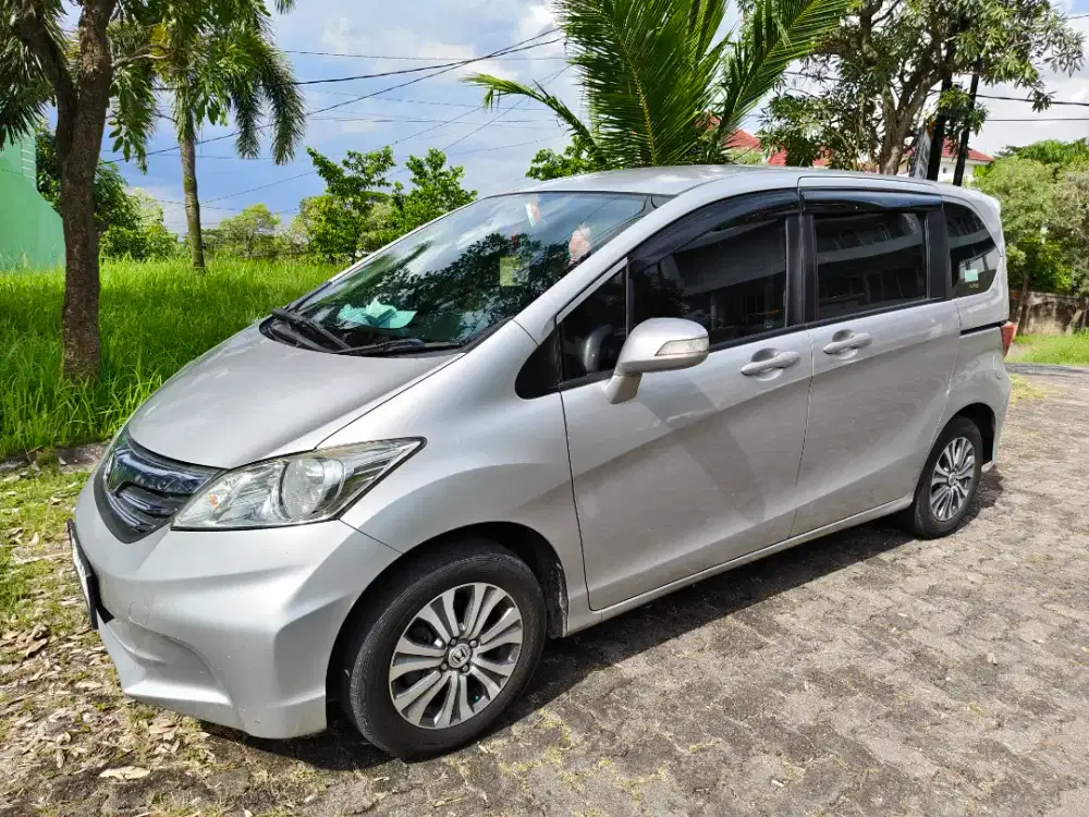 Honda Freed 2012 PSD A/T