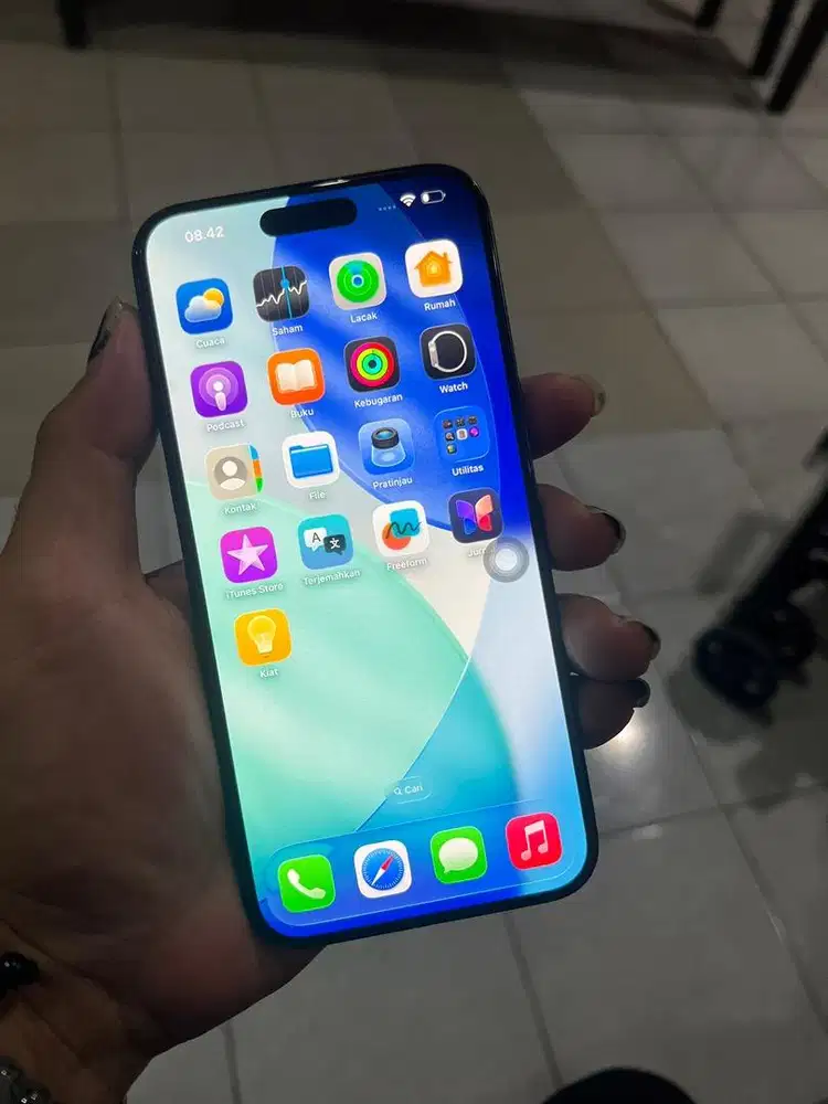 iphone 15promax 256gb ibox