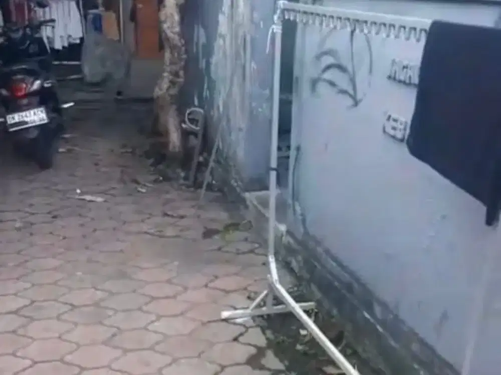 FOR SALE LAND AT GN.KARANG MONANG-MANING