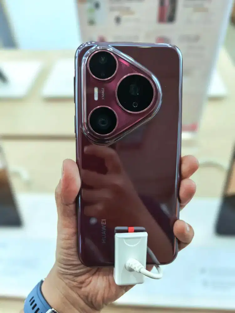 HUAWEI PURA 80 PRO NEW PROMO