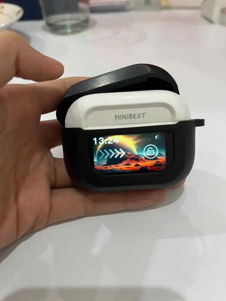 HSC 2025 - TWS Minibest A8 Pro