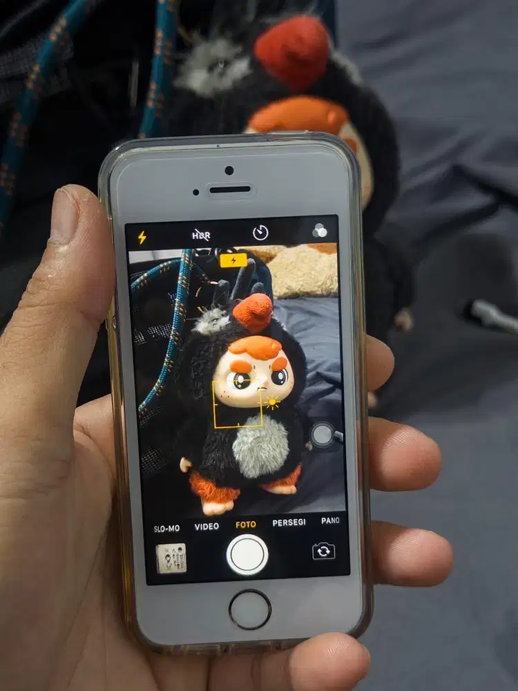 Iphone 5s 16GB MULUS