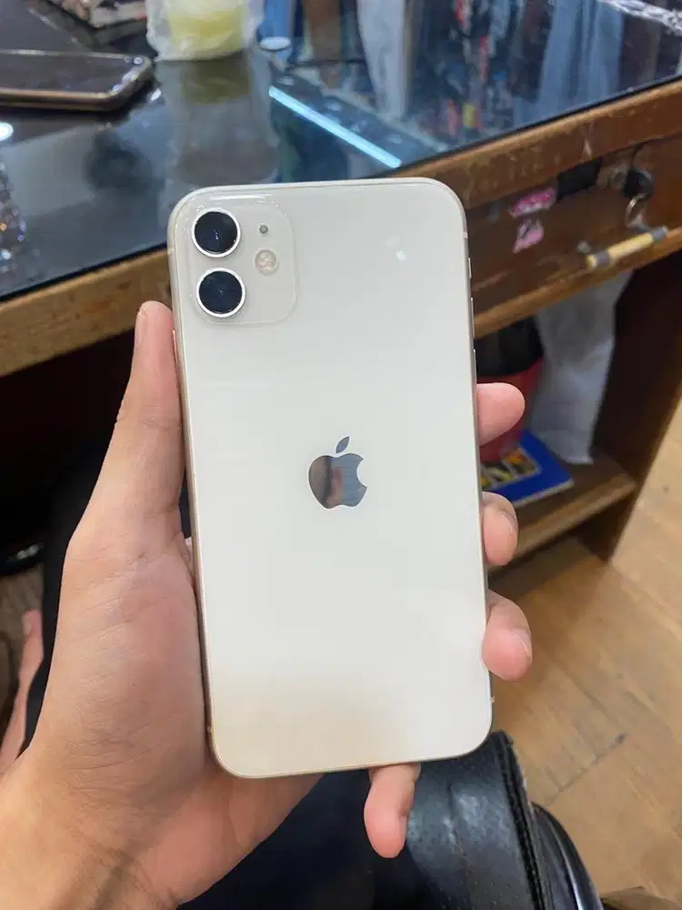 iphone 11 64 ex ibox