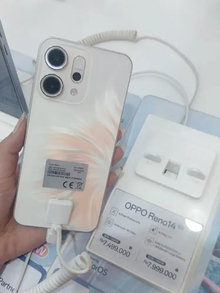 Segampang itu dapatkan promo Home Credit cukup KTP saja