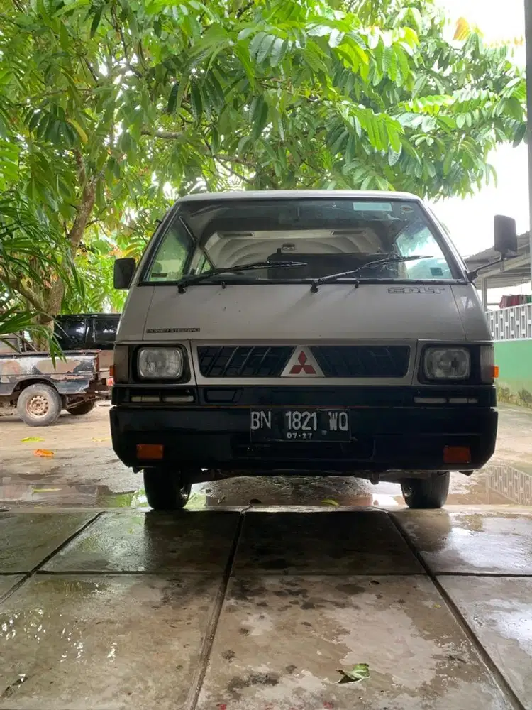 L300 minibus th 2012