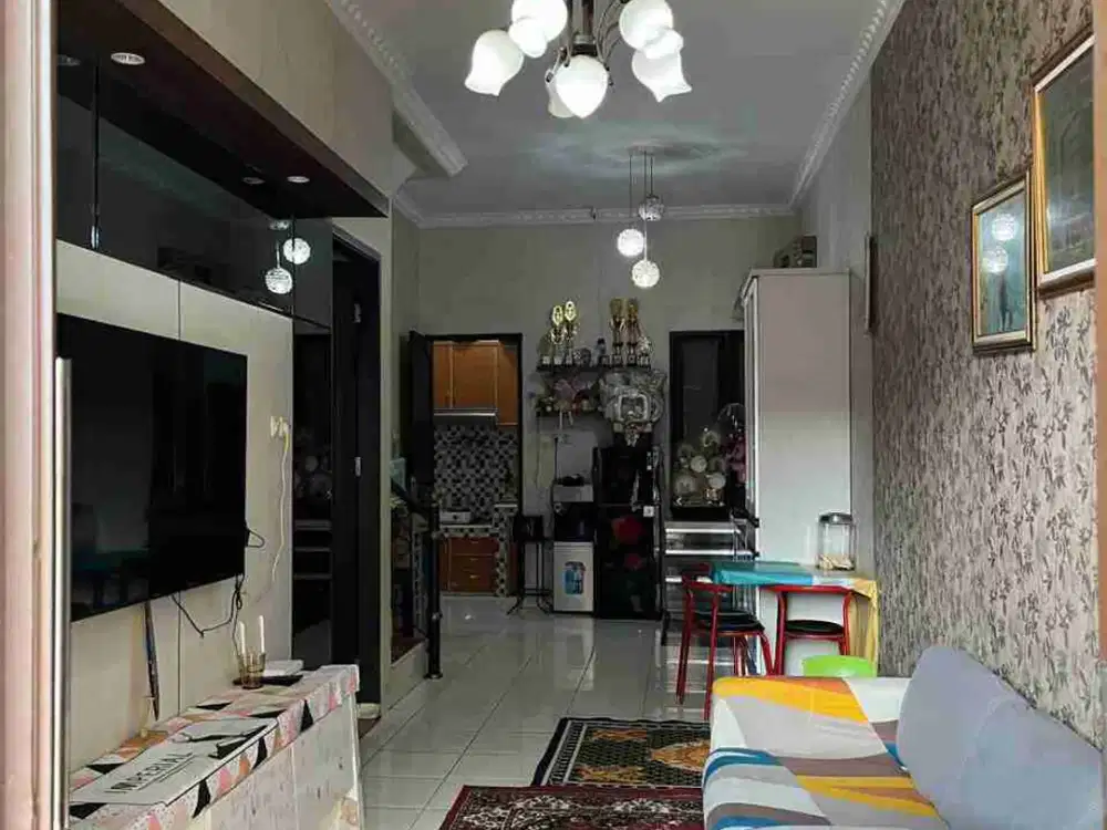 D jual cepat rumah pedongkelan cengkareng