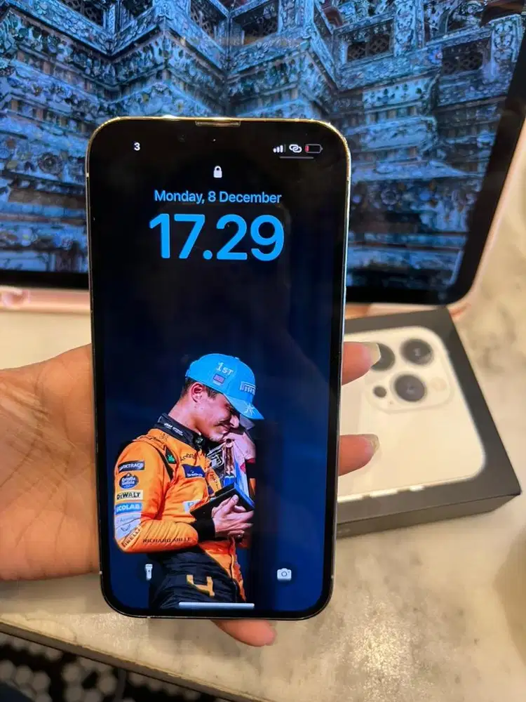 Iphone 13 Pro 128gb iBox