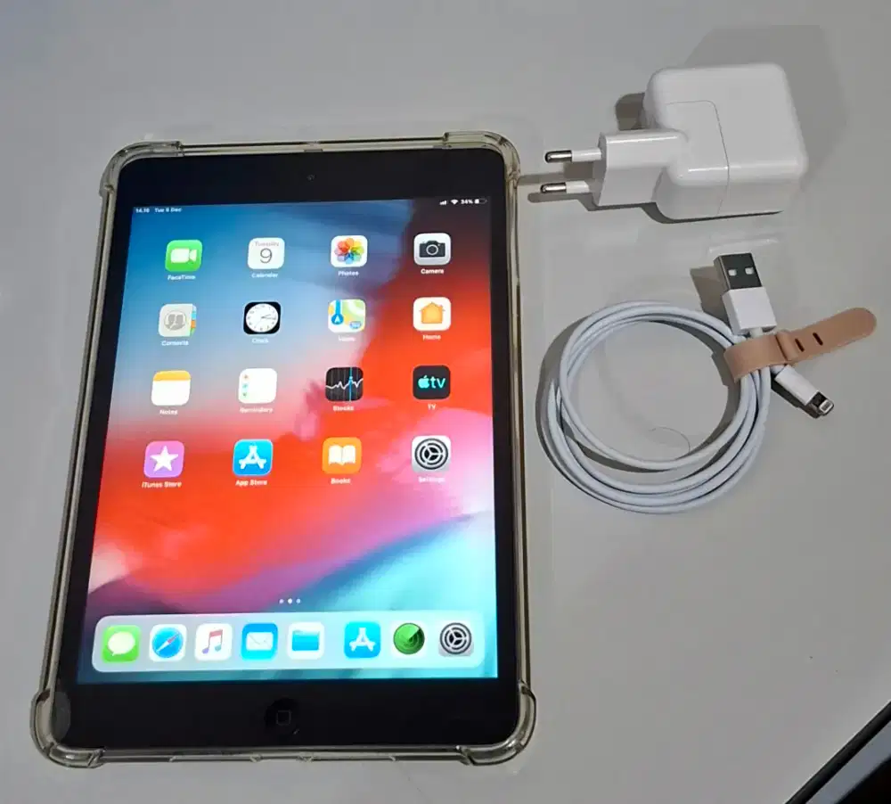 Ipad Mini 2 Retina Display