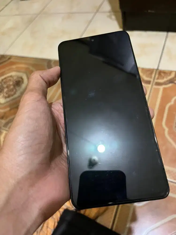 Poco F4 second Custom Rom