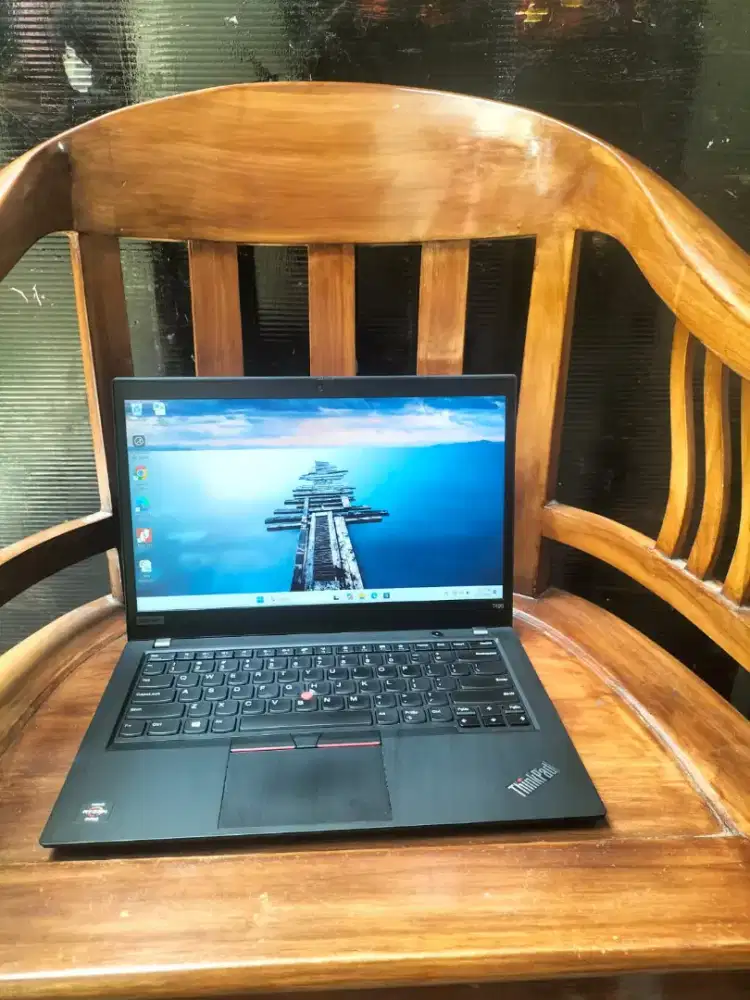 Lenovo Thinkpad T495 Ryzen 5