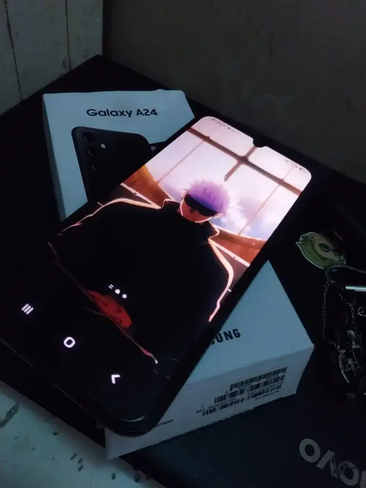 Samsung Galaxy A24 8/128