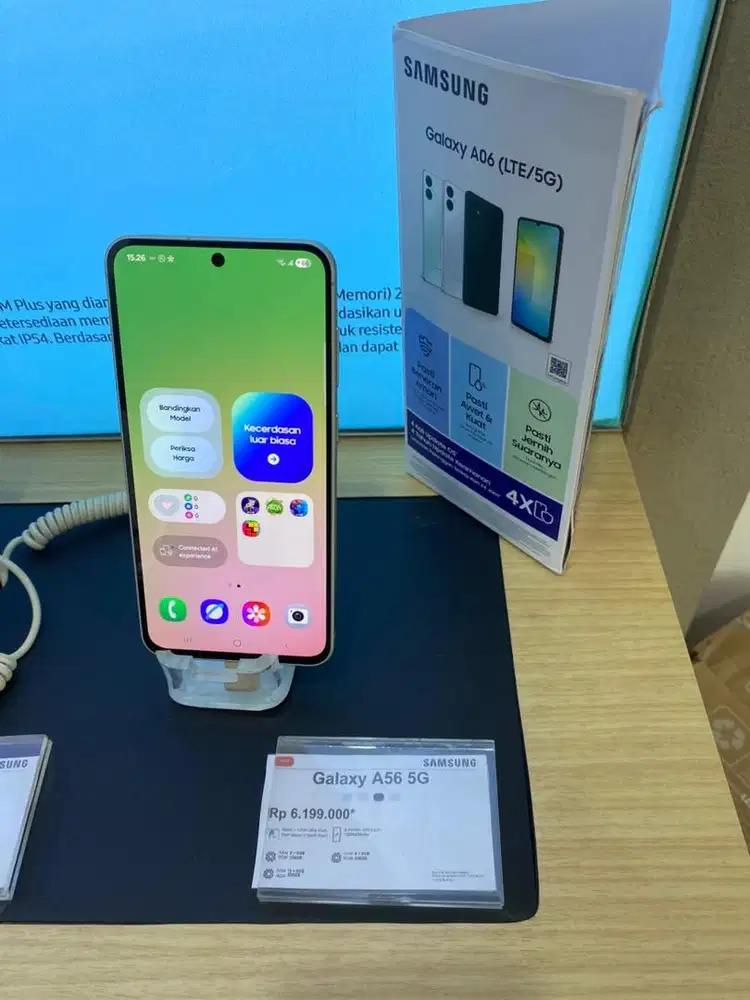 cicilan HP dll Promo 0%