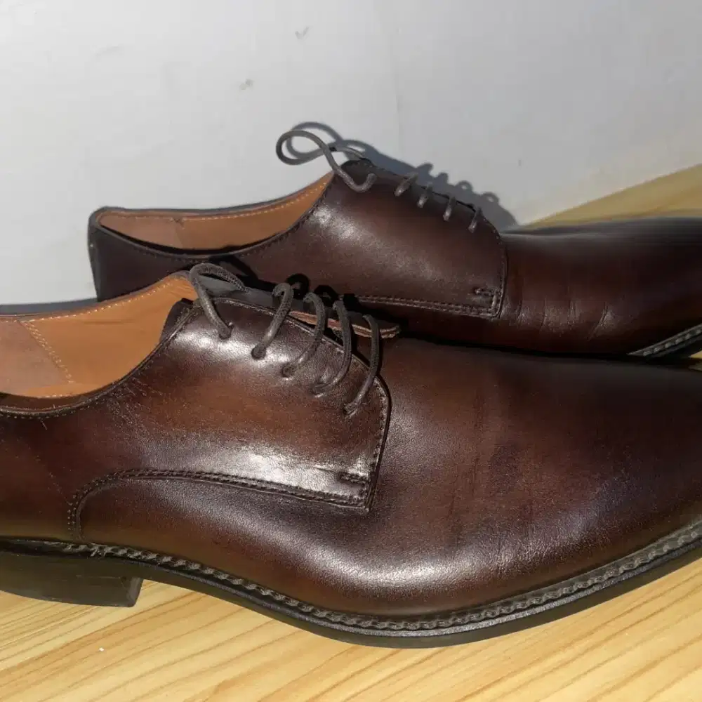 Sepatu Cowok Kulit Asli by MARIO MINARDI