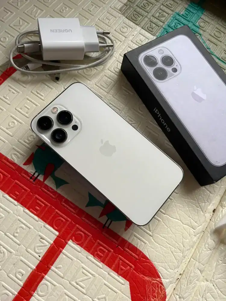 Iphone 13 Pro 256 beacukai