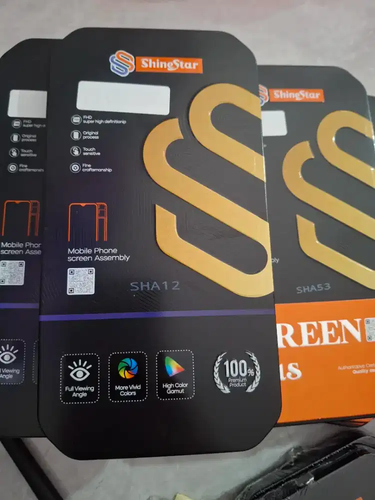 JASA servis hp Ganti lcd Ganti baterai