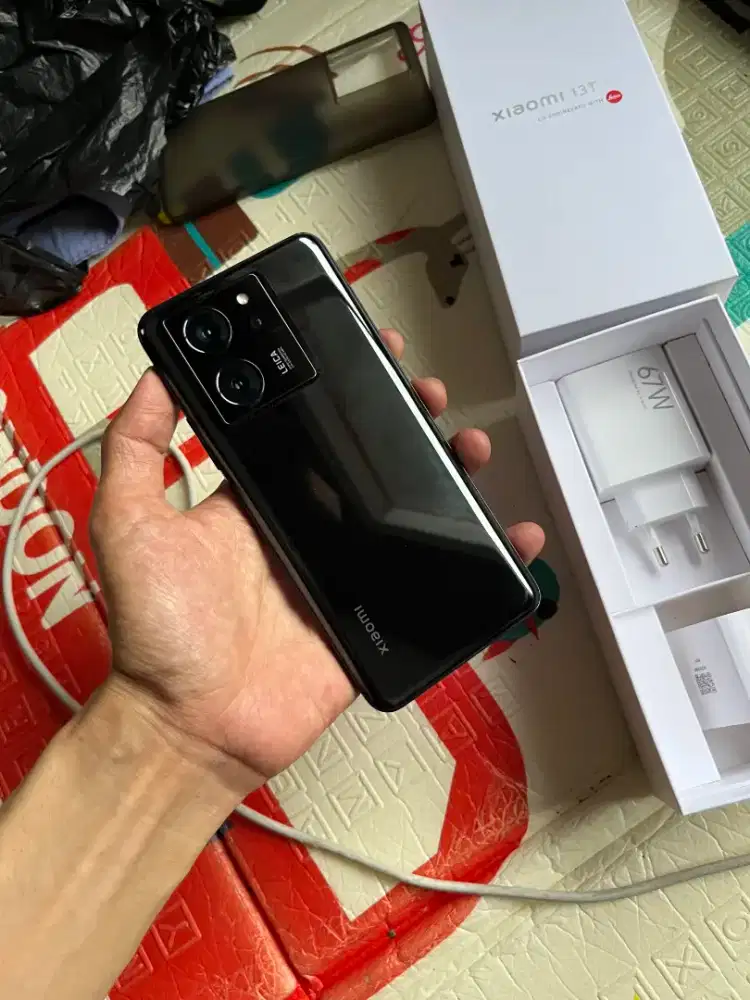 Xiaomi 13t 5G 12/256