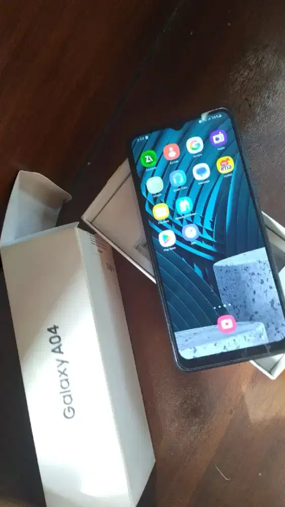Hape samsung Galaxy A04