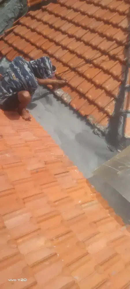 Ahli bocoran rumah bergaransi dll