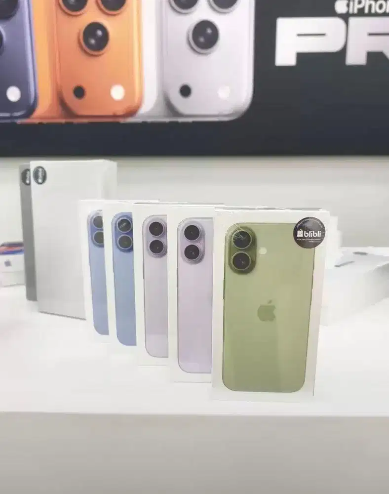 Iphone 17 Cicilan Murah DP Mulai 0