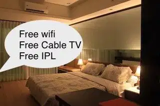 Disewakan Aparte cb men di Kota Bandung La Grande