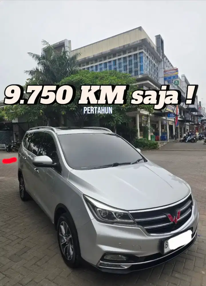 (Low KM) Cortez Luxury Sunroof 2018