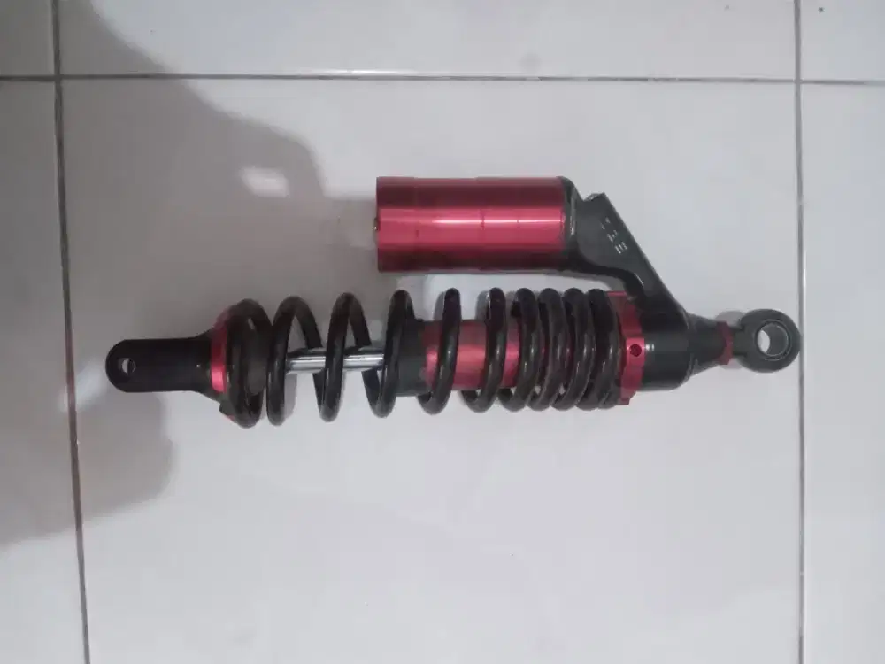 Shockbreaker Universal