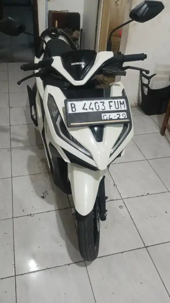 Honda Vario 150 CC keyless tahun 2019
