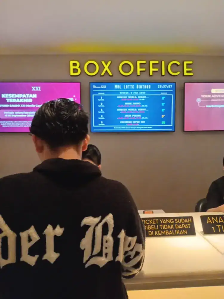 Jual Jaket sherpa hitam, XL