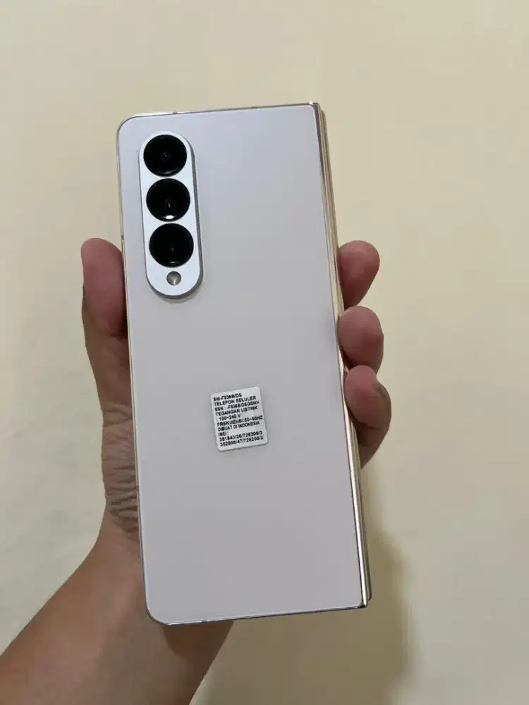 Samsung Galaxy Z Fold 12/256gb