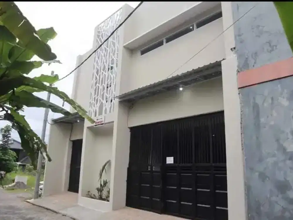 Kos ekslusif dekat kampus UPN, STIE YKPN dan dekat banyak kampus lain nya