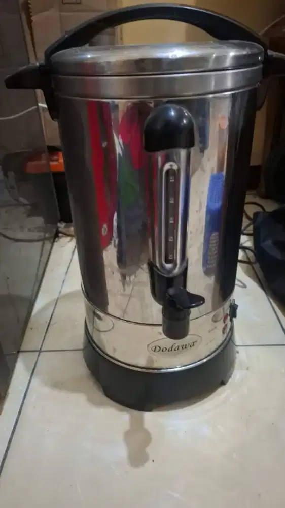 Dodawa water & coffe boiler 8,8L