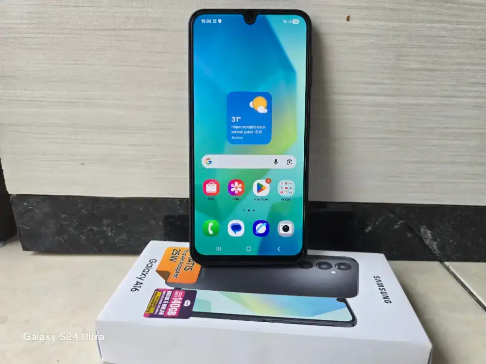 Samsung Galaxy A16 5G