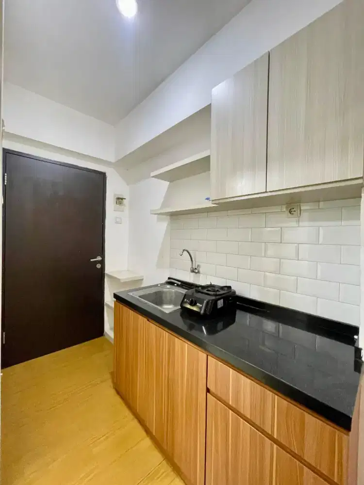 Di Sewa Kan Apartment Grand Asia Afrika Type Studio