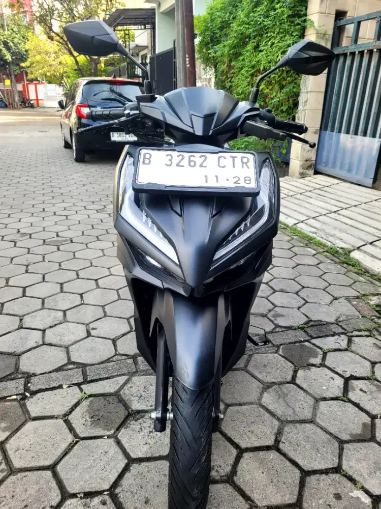 Honda Vario 125 Keyless
