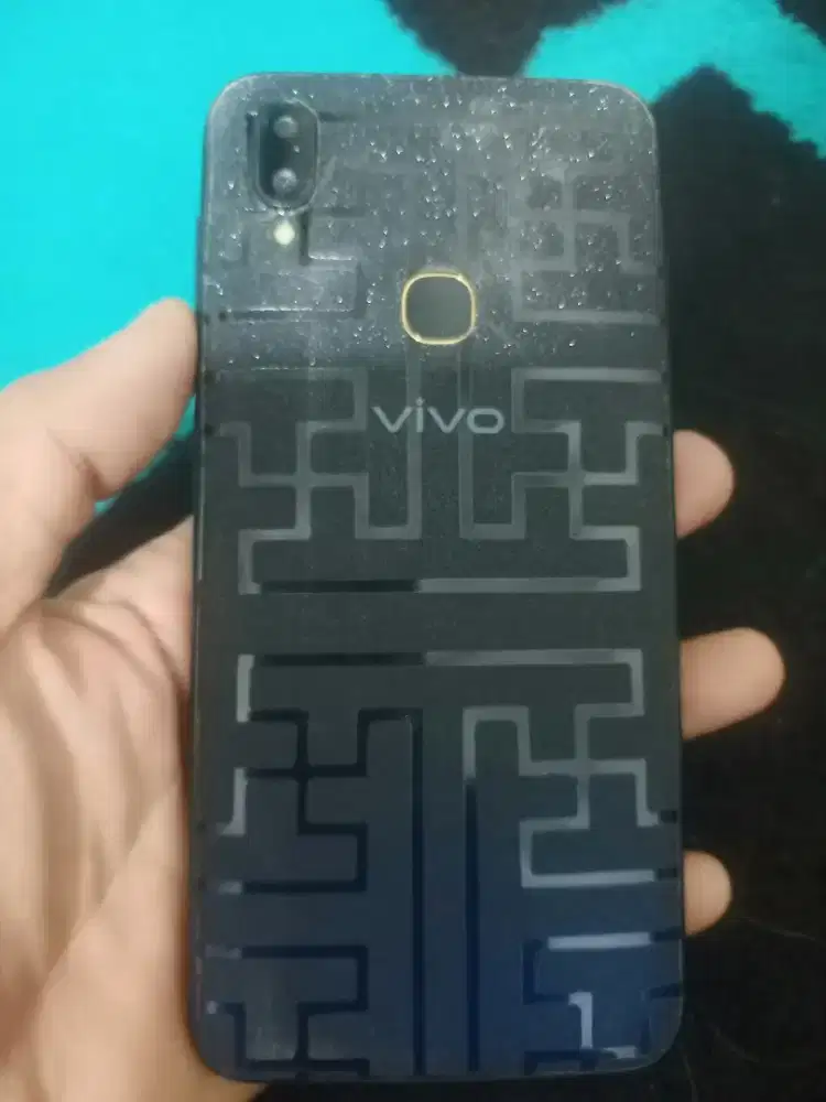 Vivo v11 ram 4/64