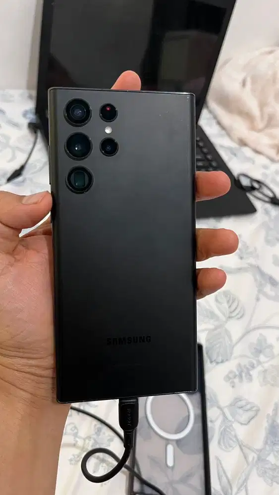 Dijual hp samsung S22 Ultra